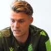 UFFICIALE: Werder Brema, due rinnovi e una partenza. Blindato l'attaccante Ducksch...