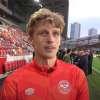 UFFICIALE: Brentford, mister Frank si tiene stretto il connazionale Roerslev col...