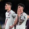 Bayer Leverkusen, Schick nella storia: è il terzo a raggiungere quota 100 gol con...
