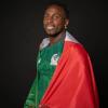 Quinones comunque nella storia del Messico: primo a segnare 3 gol di fila a un Mondiale...