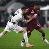 Torino, Abate alza i ritmi in ritiro: Anjorin lavora ancora a parte, si complica...