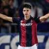 Salernitana, Corazza: "Felicissimo di essere qui, il ds ha chiesto squadra di assatanati"...