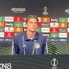 Olympiacos, Tzolakis: "Prima finale in 99 anni di storia... Non vediamo l'ora di...
