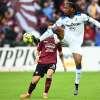 Soppy torna e saluta di nuovo l'Atalanta. Va allo Schalke 04 in prestito fino a giugno...