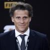 Diego Forlan è il nuovo ct dell'Uruguay. L'ex attaccante prende il posto di Bielsa...
