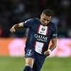 Ganago: "Grazie a Mbappé per la forza che mi ha dato. Dedicherò tutti i miei gol...
