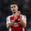 Arsenal, Martinelli: "Meritiamo questo traguardo, ma da oggi si pensa al Manchester...