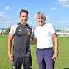 Nuovo volto in panchina per la Juventus Primavera, Marzo Bruzzano è il nuovo allenatore...