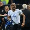 Maicon: "Gol al Barça ricordo più bello a San Siro. Chivu? Emozionante vederlo all'Inter"...