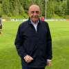 Monza e la "maledizione di Renato Pozzetto". Galliani: "Proviamo a fare qualcosa?"...