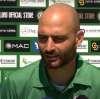 Niente Serie C per Sbraga. Il difensore sceglie il Foligno in D