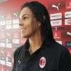 UFFICIALE: Roma Femminile, è addio con Thaisa Moreno: la brasiliana ha rescisso il...