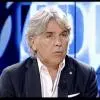 Calciomercato Inter, Zazzaroni: "Ci fosse ancora Moratti, il Ds sarebbe già a Madrid...