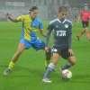 Lecco, Davide Grassini in prestito in Slovacchia: giocherà nel Povazska Bystrica