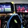 Ad Dazn: "La Serie A costa meno del campionato greco. Pirateria? Si sentono Jack...