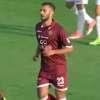 TMW - Juve Stabia, in arriva Mattia Montini per l'attacco