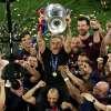 Conte, Luis Enrique, Lamine Yamal: parte la corsa ai Globe Soccer Awards