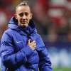Più di una semplice calciatrice, si ritira Virginia Torrecilla: simbolo della lotta...