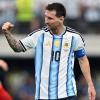Argentina, Scaloni annuncia: "Domani Leo Messi non giocherà contro la Giordania"