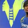 Hellas Verona, Chukwuani strappato a Bayer e Atletico: costerà 400mila euro