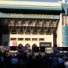Palermo, formalizza la candidatura a città ospitante di EURO 2032