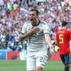 Dzyuba non si ferma. Il 36enne bomber russo firma con l'Akron Togliatti