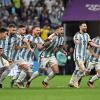 Rosalia nella bufera: annullato un concerto tributo a Cordoba dopo lo sfottò all'Argentina...