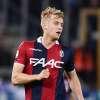 UFFICIALE: Helander vola in Danimarca. L'ex Bologna ha firmato per 1 anno con l'Odense...