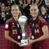 Roma Women, si separano le strade con la danese Emilie Bosshard Haavi