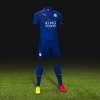 UFFICIALE: Il Leicester mette la Premier nel mirino con un talento di Guardiola....