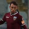 Reggina, Lombardi: "Vogliamo i play off, al futuro non penso. Amione impressionante"...