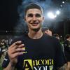 Koutsoupias: "A Frosinone sono stato benissimo. Futuro? Capiremo la soluzione migliore"...