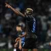 Ct Nigeria: "Osimhen? Giocare per il Napoli è ciò che ama di più. Chukwueze talento...