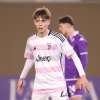 Juventus Next Gen, il centrocampista Florea si trasferisce allo Zilina