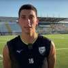 Bellini quarto giocatore in C a toccare quota 10 gol: "Prima, però, gli obiettivi...