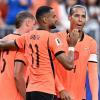 Olanda invincibile: sono 19 le gare senza sconfitte dei tulipani nei gironi del Mondiale...