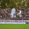Venezia, Franjic: "L'atmosfera del Penzo è unica. Felice di difendere i colori arancioneroverdi"...