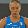 L'Inter celebra Larissa Iapichino dopo il record italiano: la saltatrice era stata...