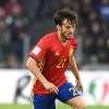 David Silva si ritira a 37 anni: "È un giorno triste, ho dedicato la mia vita al...