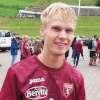 UFFICIALE: Torino, addio definitivo per Warming. Ha firmato per 4 anni e mezzo col...