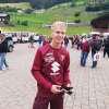 Meteora in Serie A, Warming torna nel club da cui l'aveva acquistato il Torino tre...