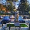 Il weekend da ricordare. Dalla Serie D alla C, tutte le soddisfazioni del Trastevere...