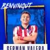 UFFICIALE: Atletico Madrid, il crack 22enne German Valera in prestito all'Andorra...