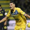 Dopo Samp e Bari, Cuni riparte dalla Slovenia: vestirà la maglia dell'Olimpija Lubiana...