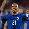 Stella Rossa, Drkusic avvisa l'Inter: "Grande squadra, ma non abbiamo paura di nessuno"...