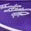 Fiorentina, nella nuova maglia c'è un dettaglio nascosto con la frase tipica di Commisso...