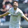 Napoli, Rrahmani: "Allegri persona positiva. Ci sentiamo liberi di comunicare con...