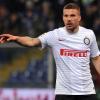 L'ex Inter Podolski si ritira e saluta il pallone, il video emozionante: "Grazie...