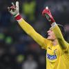 Ritorno in Premier League per Scherpen. L'olandese è il nuovo portiere dell'Ipswich...
