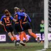Inter Women, arriva dallo Sporting CP Brittany Raphino. Accordo fino al 2029
